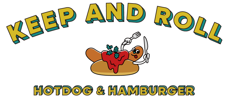 KEEP AND ROLL